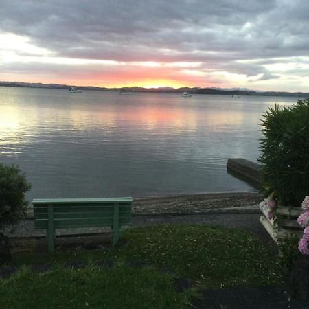 Tamaterau Seaview House In Whangarei Dış mekan fotoğraf